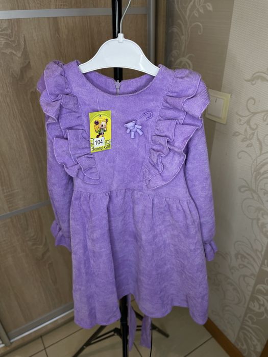 Сукня, платтячко для дівчинки