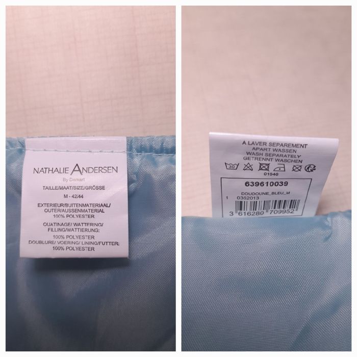 Куртка Ж, р.50-52. Нова