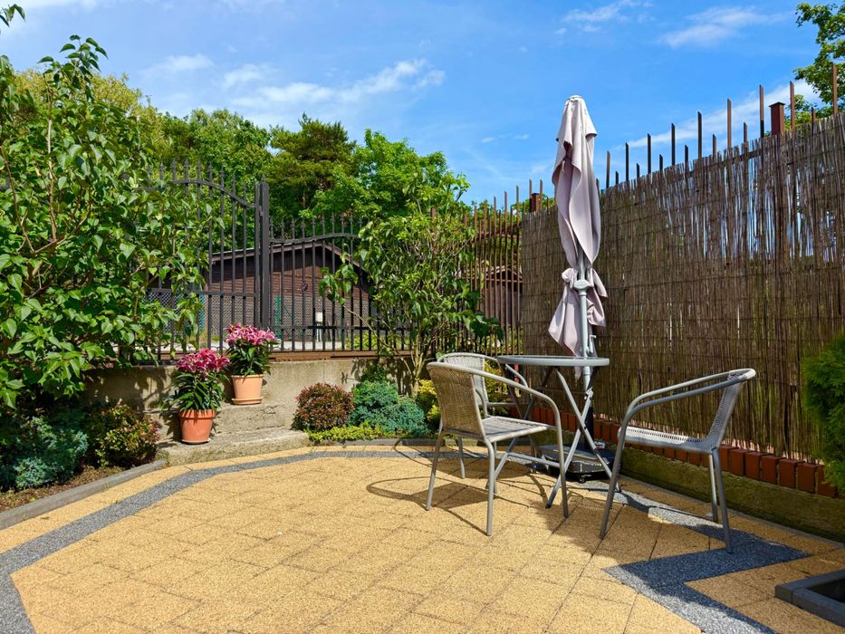 Pokoje Gościnne Jastarnia 80m do plaży