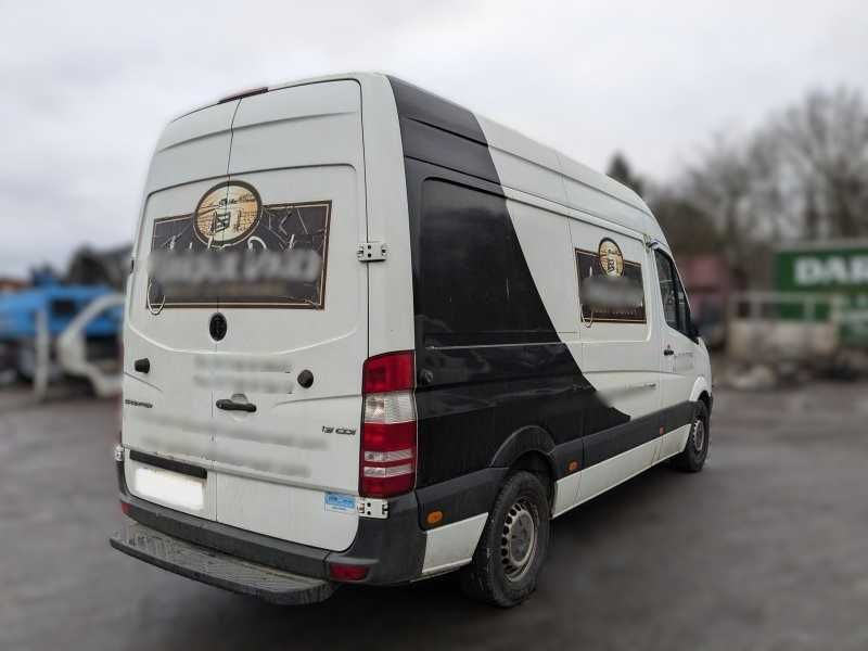 Mercedes Sprinter 2.2cdi de 2014 (Para Peças)