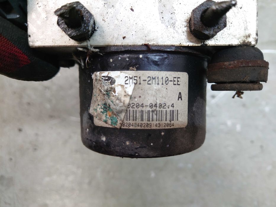Ford Focus MK1 1.8 TDCI Pompa Sterownik ABS