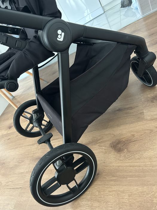Carrinho Oxford Maxi Cosi