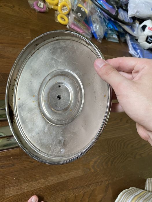 Колпак оригинальный для ВаЗ 2106