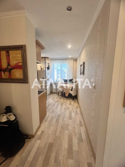 3-комн. квартира с ремонтом на ул. Марсельская!