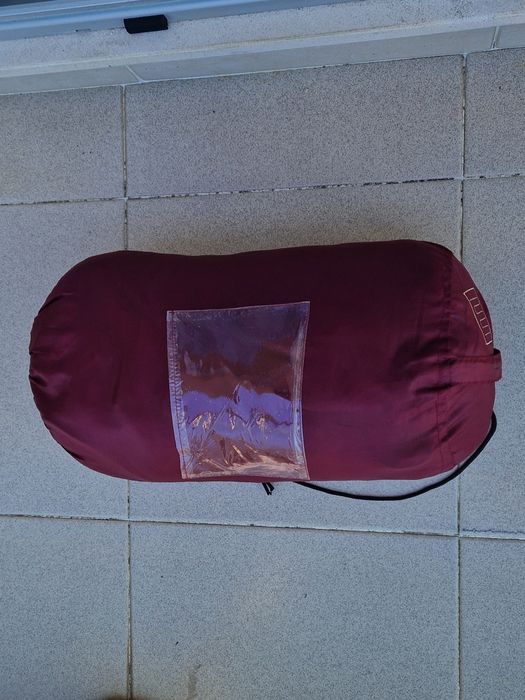 Saco-Cama 200x80cm, Excelente Estado!