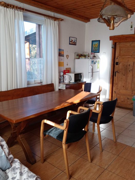 Domek Babci - Maków Mazowiecki ( 8 km), Pułtusk ( 16 km )