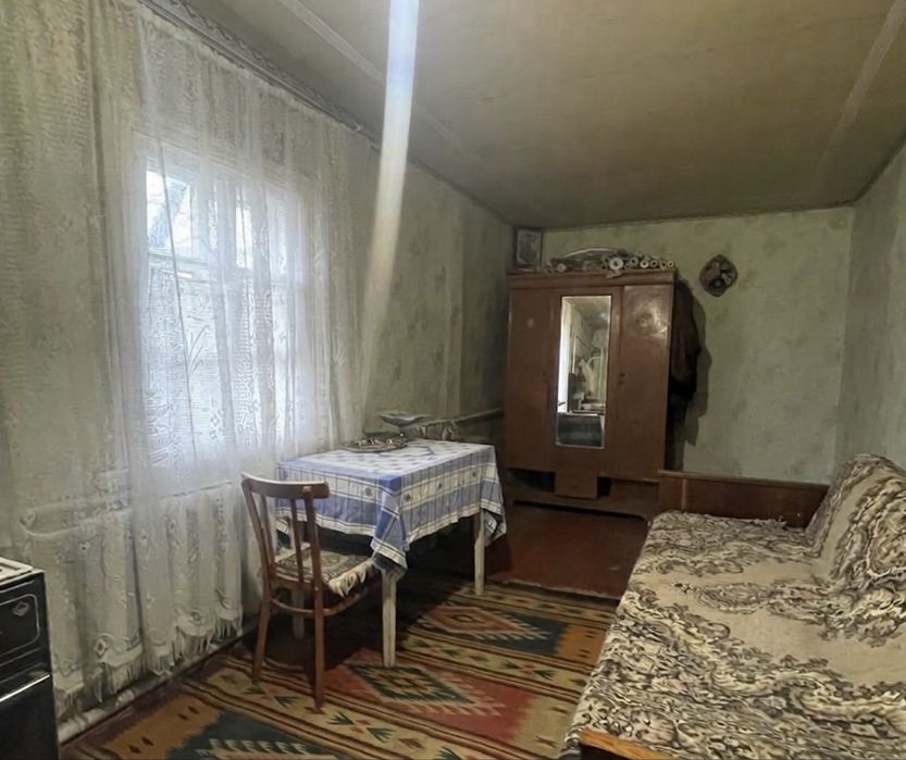 Будинок в с.Троіцьке (Довгалівське)