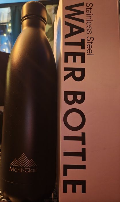 Butelka Mont-Clair o pojemności 1000 ml