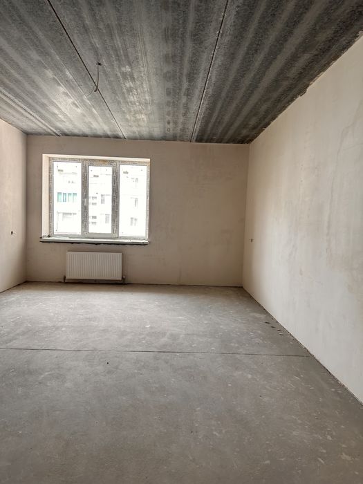 Продаж видова 2-кімн. квартира