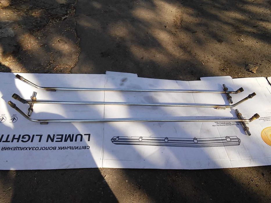 насадка трубка приспособление для мытья мойки днища авто ковров солнеч