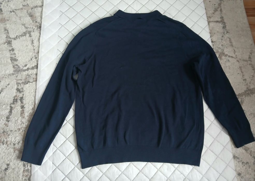 Sweter Burton Menswear London L