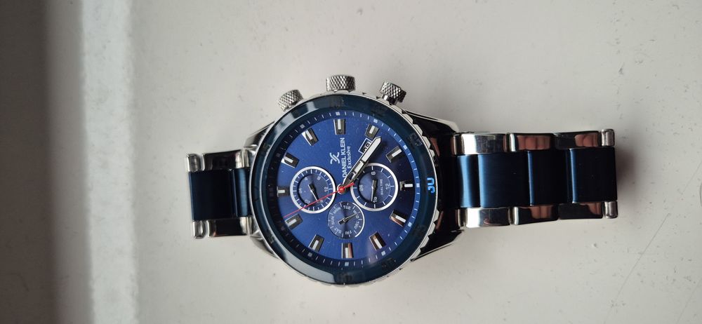 Sprzedam Nowy zegarek Daniel Klein