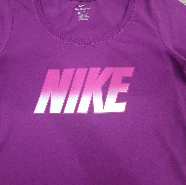 Футболка    nike