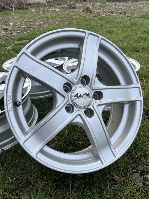 Диски 5/108 р16