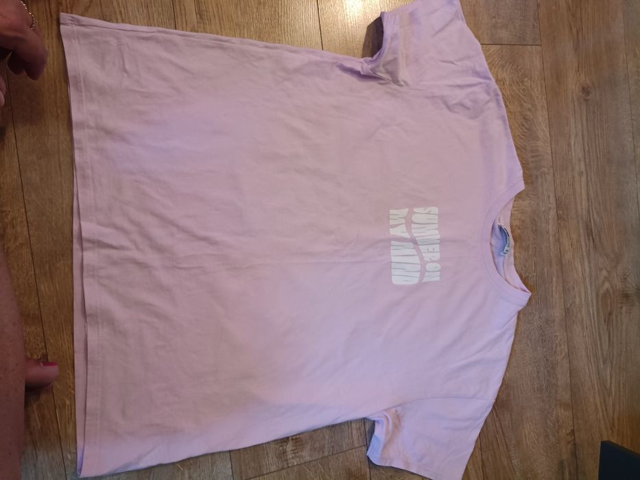 T-shirt FB sister  roz S