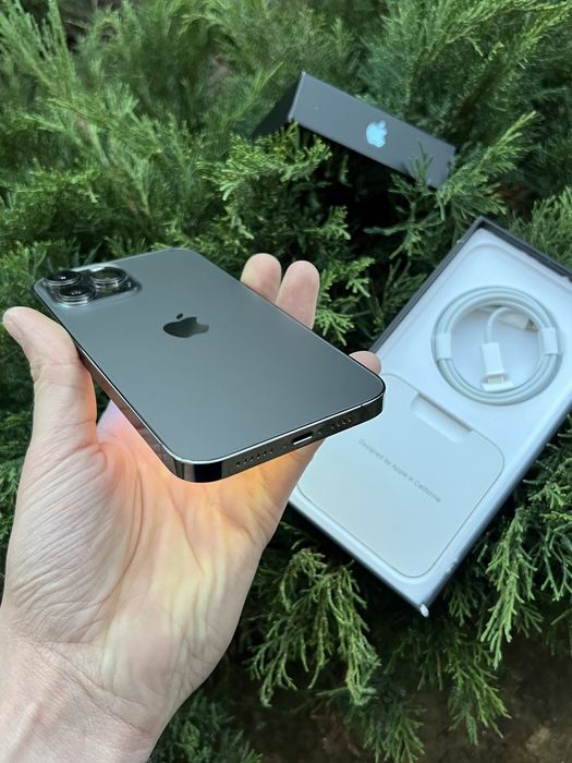 Iphone 13 pro MAX 128 ideal