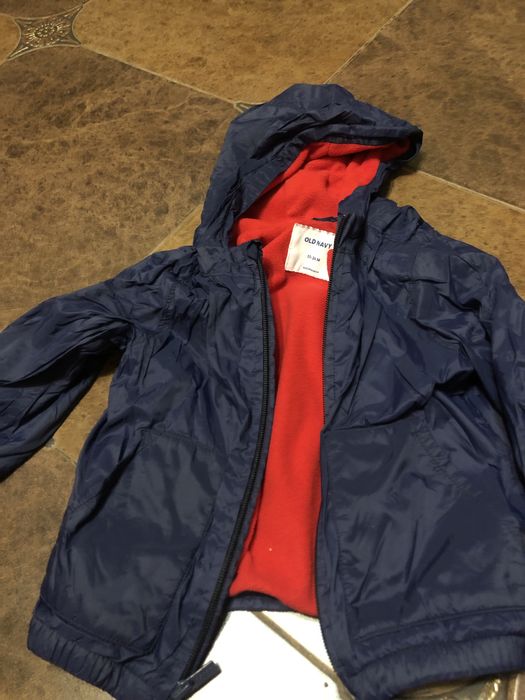 Курточка для мальчиков