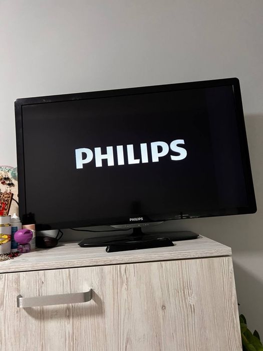 телевізор Philips 40PFL5806K/02