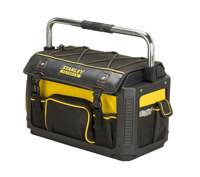 Bolsa para Ferramentas Rígida com Tampa 1-79-213 FATMAX STANLEY