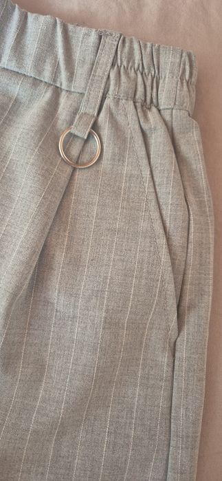 Calções como novos. Pouco usados