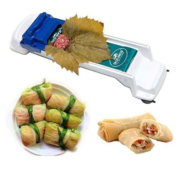 Przyrząd do zwijania roladek