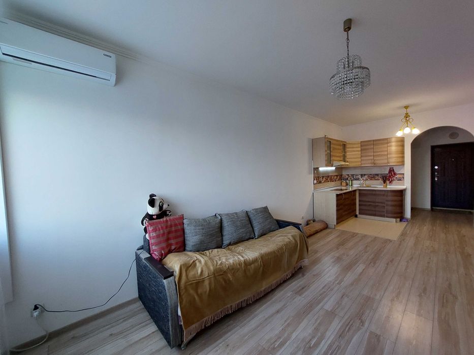 1-кімнатна квартира за адресою (площа 34 м²) - Atlanta.ua - фото 4