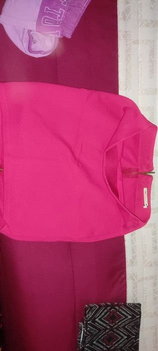 Saias justas  e curtas várias cores bershka