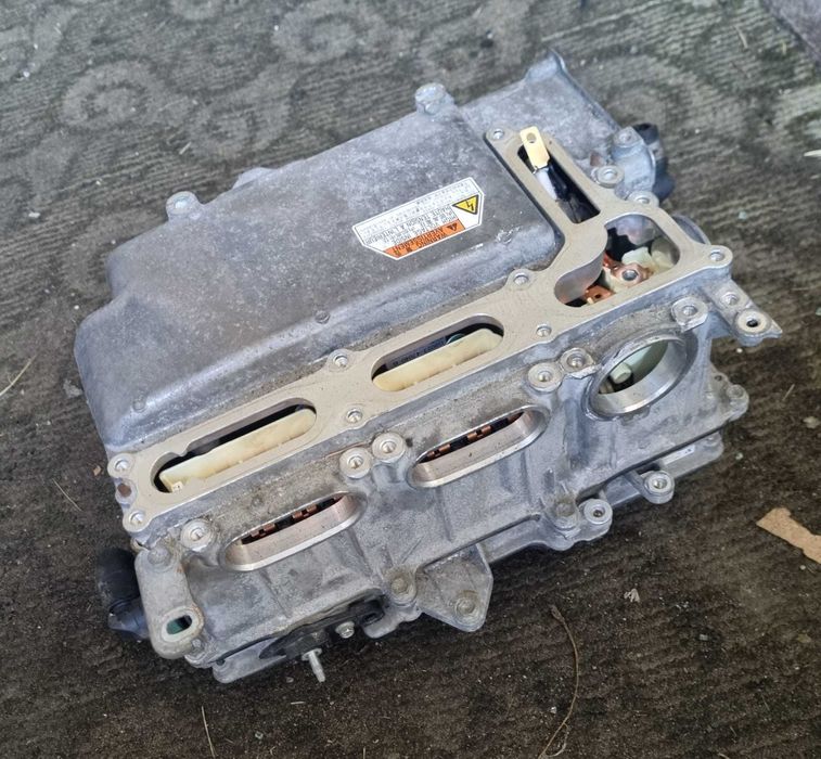 Inwerter Toyota Prius 30