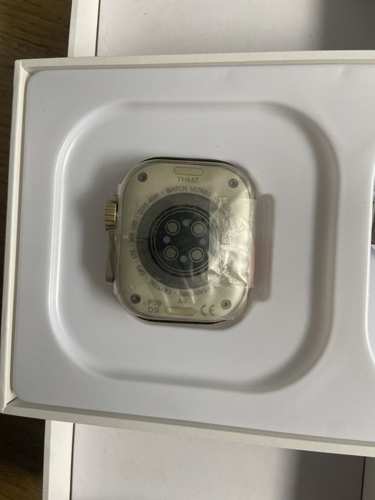 Apple Watch Ultra 2