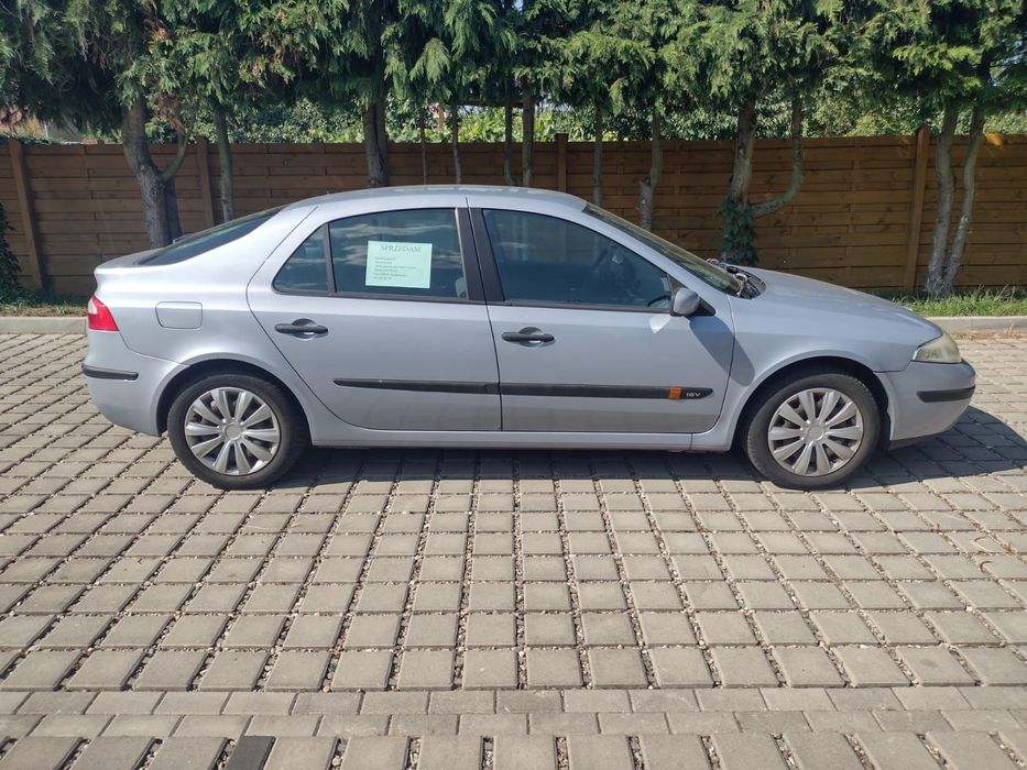 Renault Laguna