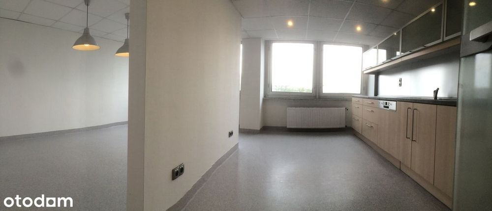 Pomieszczenie biurowe 34m2