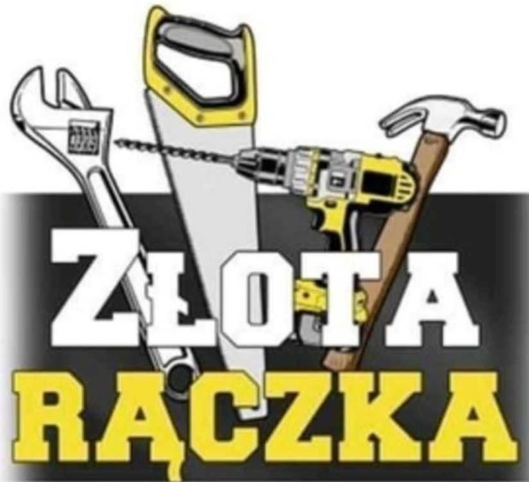 Usługi "złotej rączki"