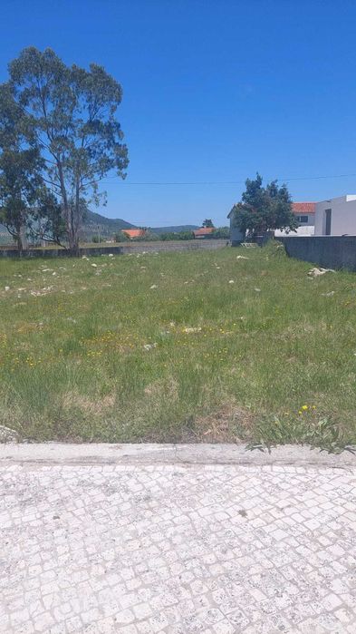 LOTES - Loteamento Novo Rabaçal - Penela - OPORTUNIDADE