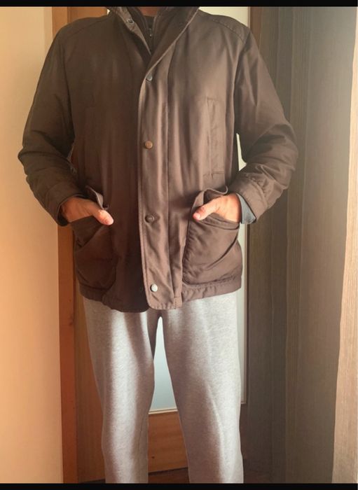 Blusão Gant - Original