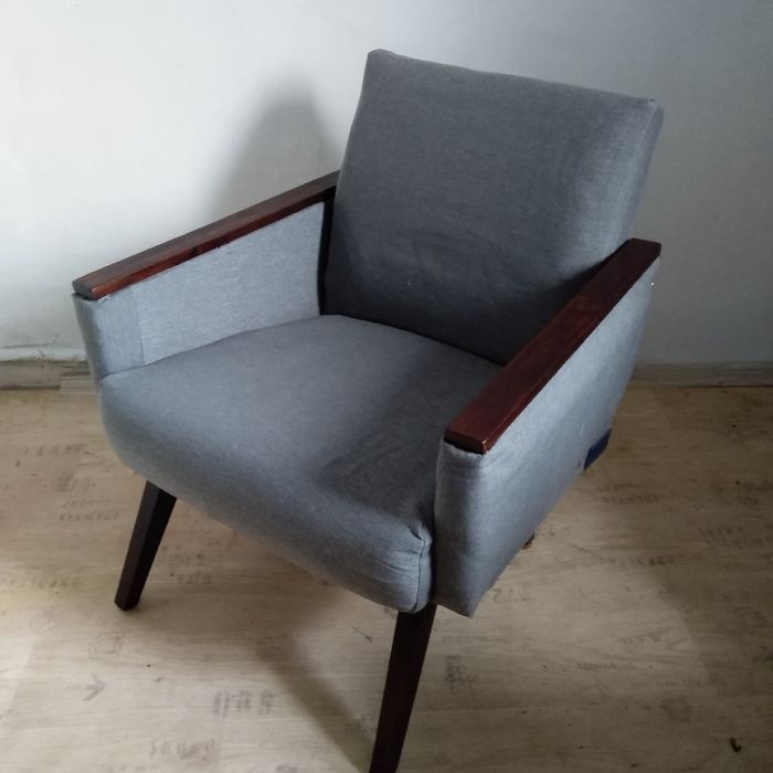 Крісло Кресло Винтаж Старинное