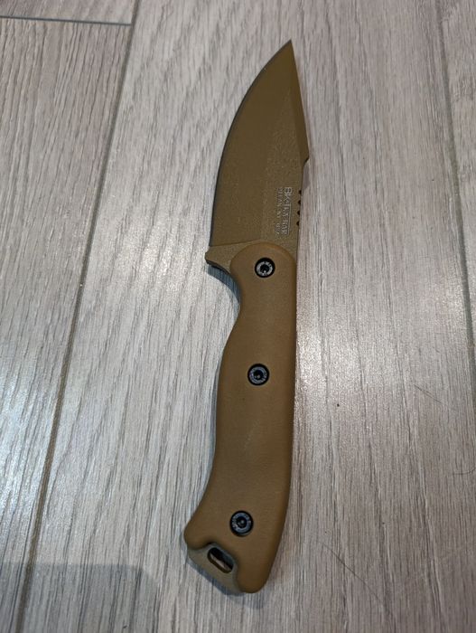 Ніж Ka-bar Becker BK-18 Harpoon