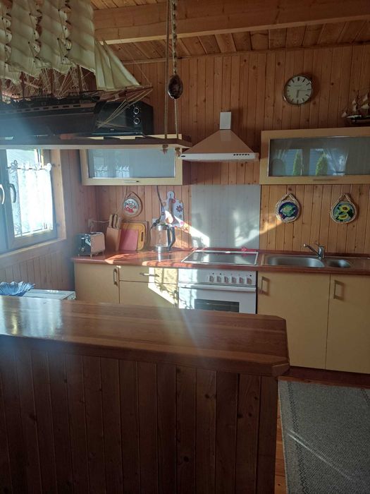 Wynajme domek kopalino
