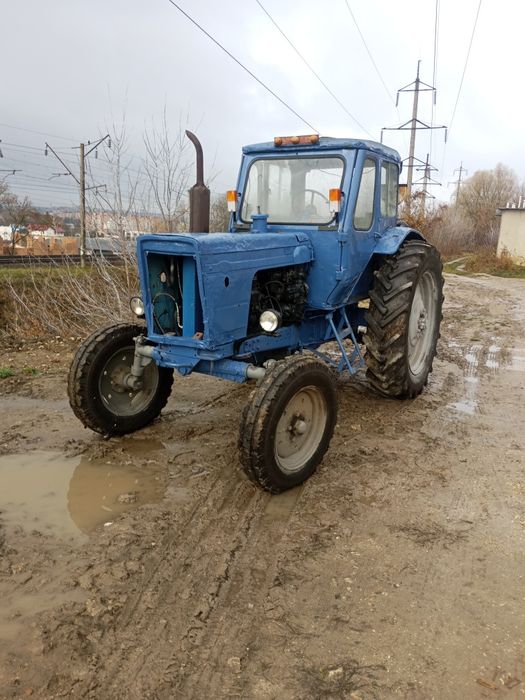 Продам запчастини мтз юмз
