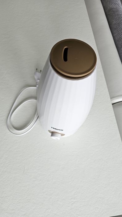 Зволожувач повітря