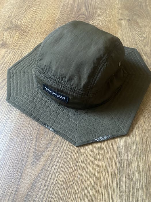 Панама riot division / панамка риот 60см