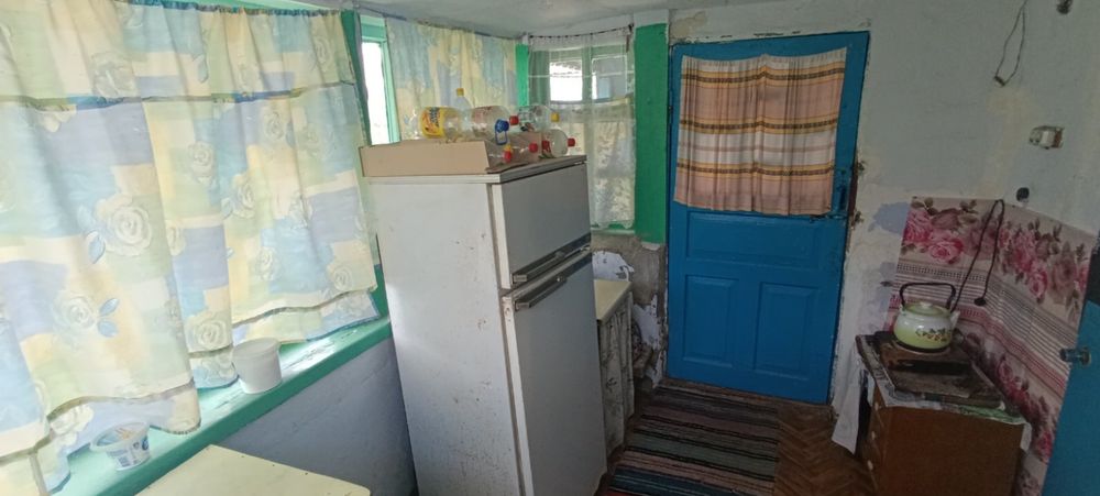 Продаётся дом с. Мардаровка