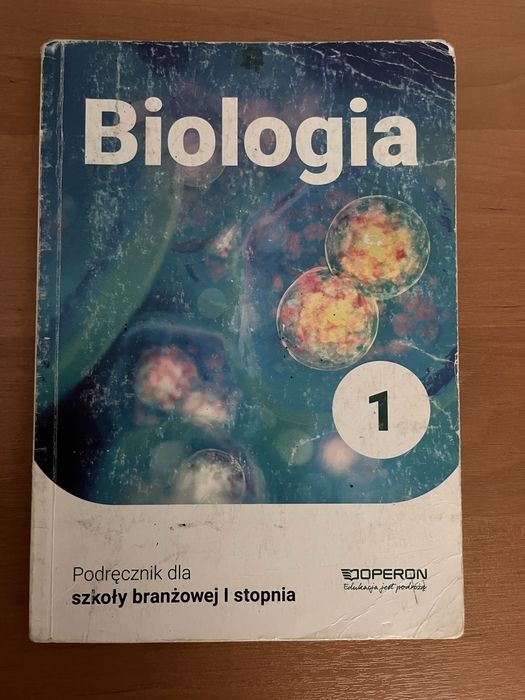 Książki do szkoły zawodowej