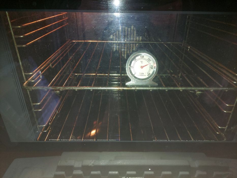 Електрична духова шафа  ARISTON