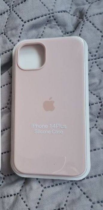 Etui do iphona 14 plus
