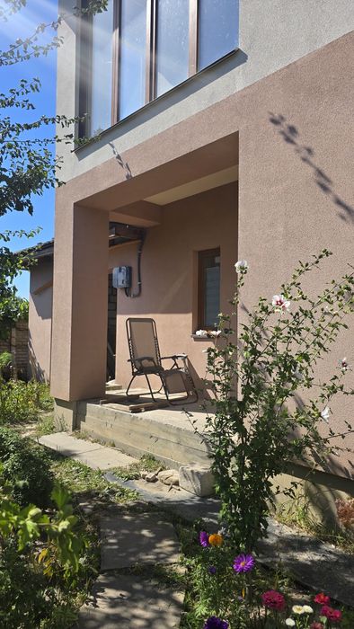 Продам будинок у Ворзелі з гаражем — 122 м².Ціна від власника .Під програми