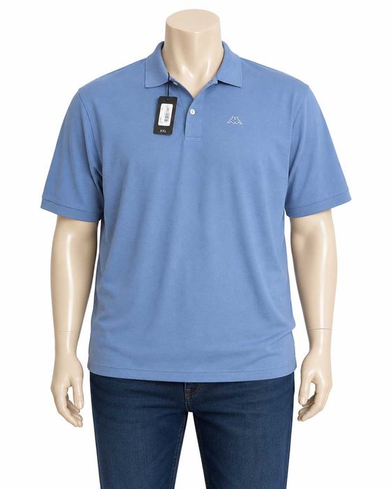 KAPPA _ original _ classic polo _ koszulka XXL _ nowa