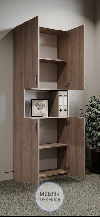 Шкафы новые и б/у