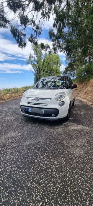 Fiat 500 L 1.3 mj pop&star S&S