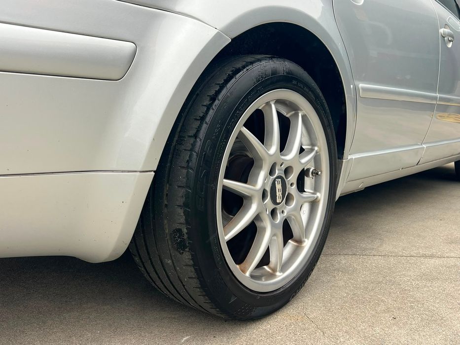 Volkswagen Passat Variant — fotografia 5