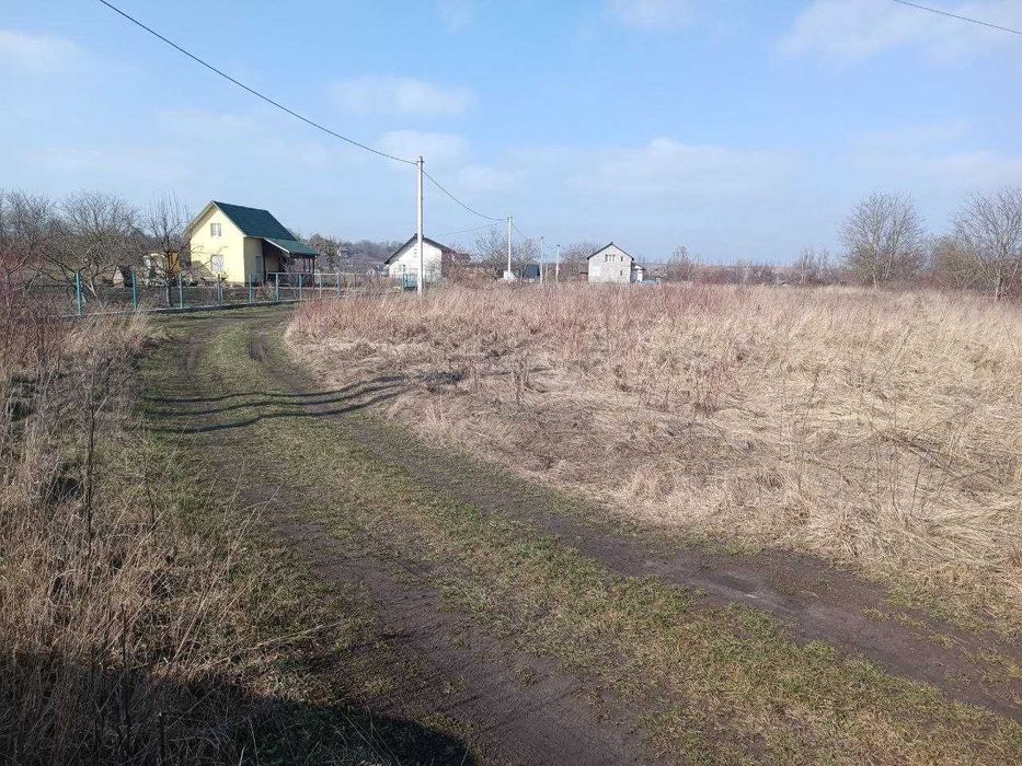 Продаж земельної ділянки